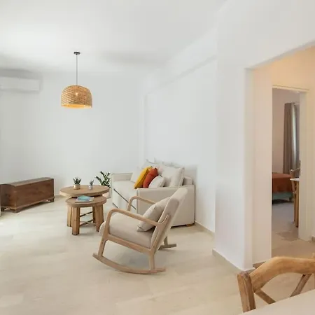 - 2br Cycladic Town-house - Jasper Zambujeira do Mar