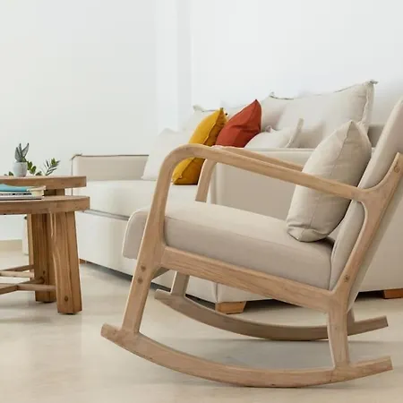 - 2br Cycladic Town-house - Jasper Zambujeira do Mar