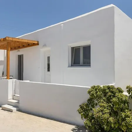 - 2br Cycladic Town-house - Jasper Daire