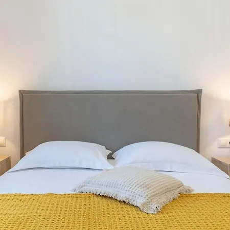 - 2br Cycladic Town-house - Jasper Daire *