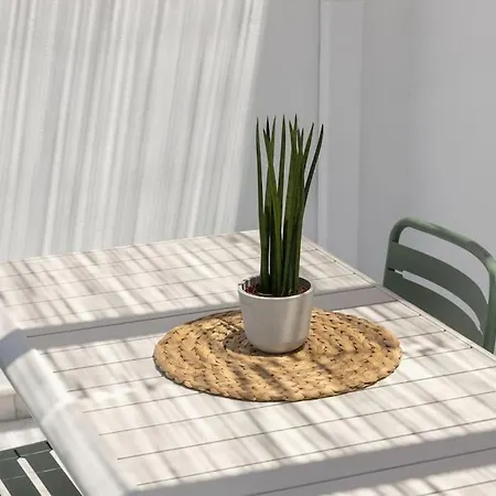 - 2br Cycladic Town-house - Jasper Daire