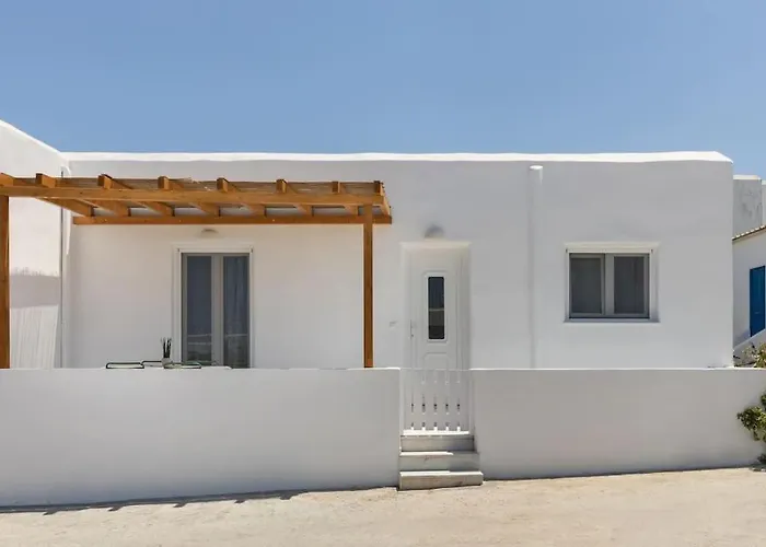 - 2br Cycladic Town-house - Jasper Daire Zambujeira do Mar