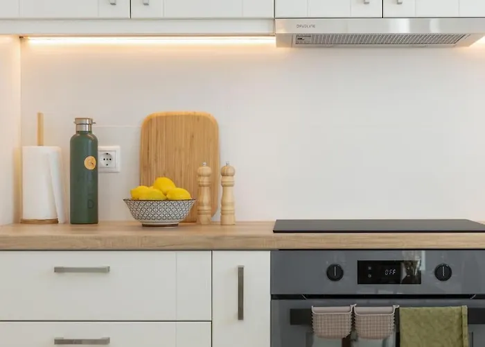 - 2br Cycladic Town-house - Jasper Daire *