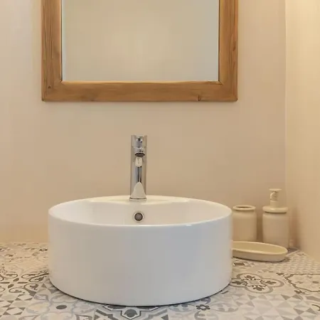 - 2br Cycladic Town-house - Jasper アパート *