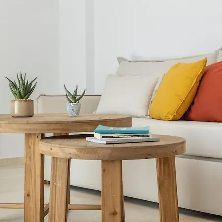 アパート - 2br Cycladic Town-house - Jasper *