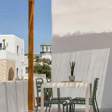 - 2br Cycladic Town-house - Jasper *
